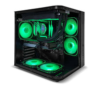 Gaming Desktop Nitro ryzen 5 8400F in UAE
