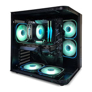 Prebuilt gaming desktop UAE 16GB RAM 1TB SSD configuration, Ajman, Abu Dhabi, Sharjah, Dubai