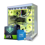 budget Gaming PC Loaf in uae