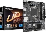 GIGABYTE H610M K V2 micro-ATX motherboard front view