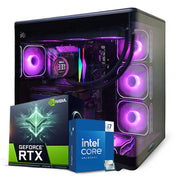 Intel i7 14700F gaming desktop with 32GB RAM Dubai, near me