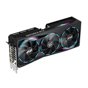 Gigabyte AORUS GeForce RTX 5070 MASTER 12G Graphic card, 12GB GDDR7, 28 Gbps 192 bit Memory, 6144 CUDA Cores, Max Boost 2715 MHz, DLSS4 | GV-N5070AORUS M-12GD