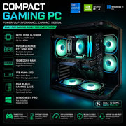 prebuilt gaming desktop UAE, Dubai, Abu Dhabi, Sharjah, Ajman