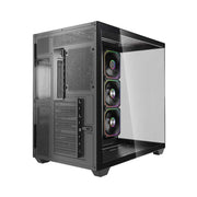 i7-12700K gaming PC with RTX 5060 graphics in UAE