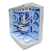 Intel Core Ultra 7 gaming desktop in Dubai with 32GB RAM