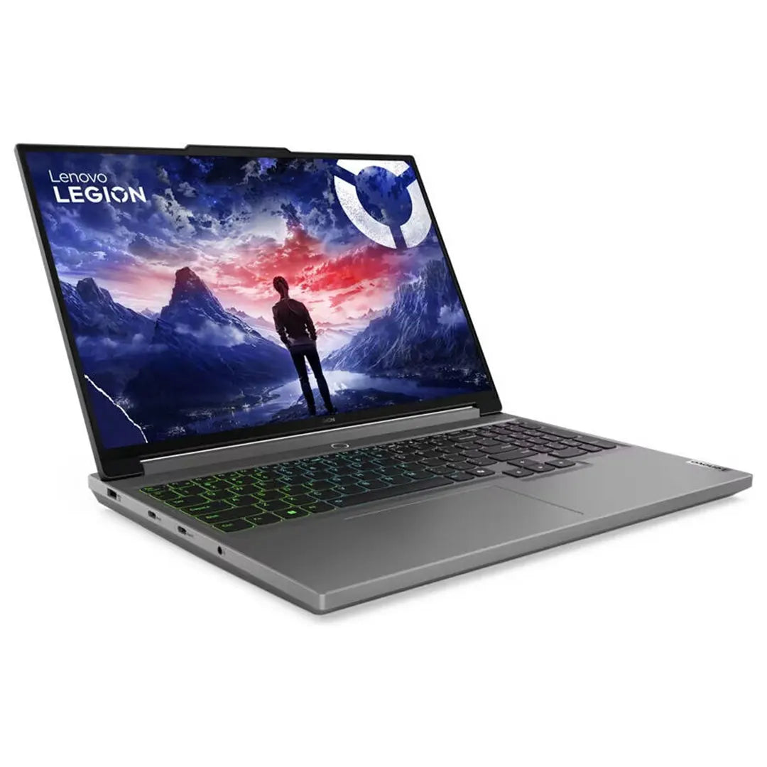 Lenovo Legion 5 161RX9 Gaming Laptop, 16