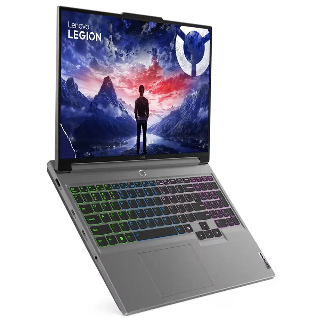 Lenovo Legion 5 161RX9 Gaming Laptop, 16