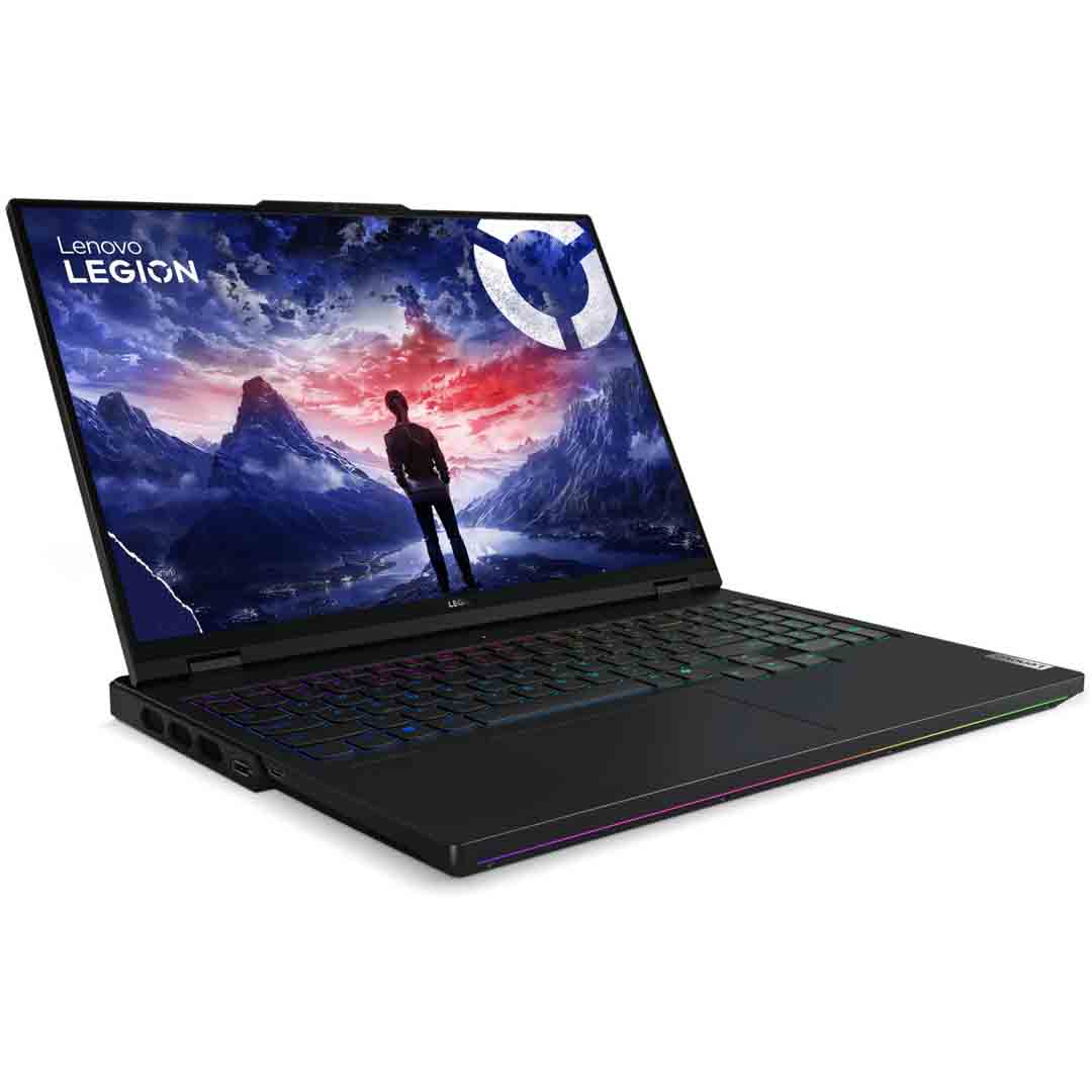 Lenovo Legion Pro 7 16IRX9H Gaming Laptop, 16