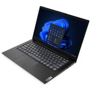 Lenovo V14 G4 IRU 14 inch Full HD anti-glare laptop with compact design for everyday productivity in UAE