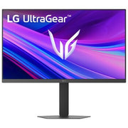 LG UltraGear G4 27G440A-B gaming monitor angled view