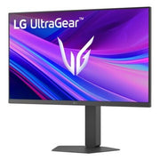 LG UltraGear G4 27G440A-B gaming monitor rear view