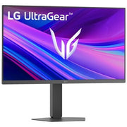 LG UltraGear G4 27G440A-B gaming monitor side view
