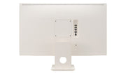 LG MyView 27U511SA-W white smart monitor rear view