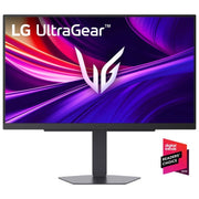 LG UltraGear 27G810A-B 4K 180Hz or Full HD 360Hz gaming monitor