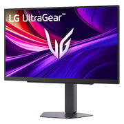 LG UltraGear 27G810A-B gaming monitor left angle view