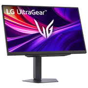 LG UltraGear 27G810A-B gaming monitor right angle view