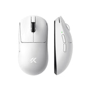 MCHOSE A7 V2 Ultra White, manufacturer variant photo