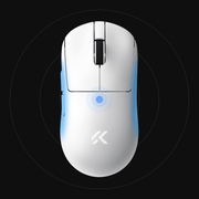 MCHOSE A7 V2 balance, manufacturer feature graphic