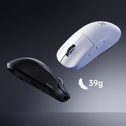 MCHOSE L7 Pro lightweight design, manufacturer feature graphic