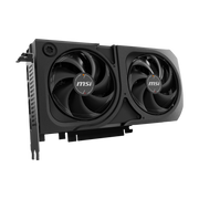 MSI RTX 5060 Ti 16GB SHADOW 2X OC PLUS alternate angle