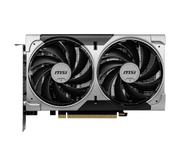 MSI RTX 5060 VENTUS 2X OC V1 dual-fan front view