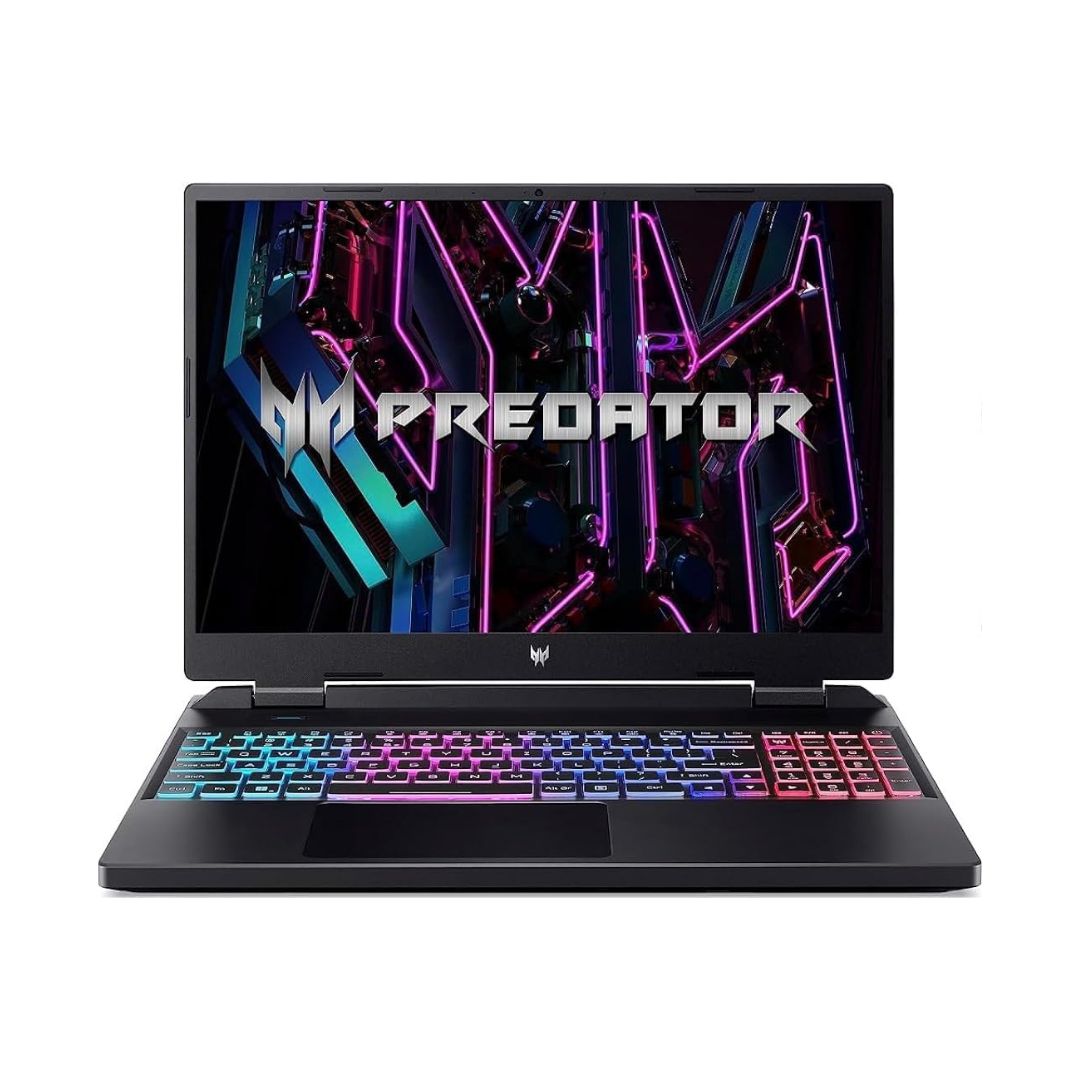 Acer Predator Helios Neo 16