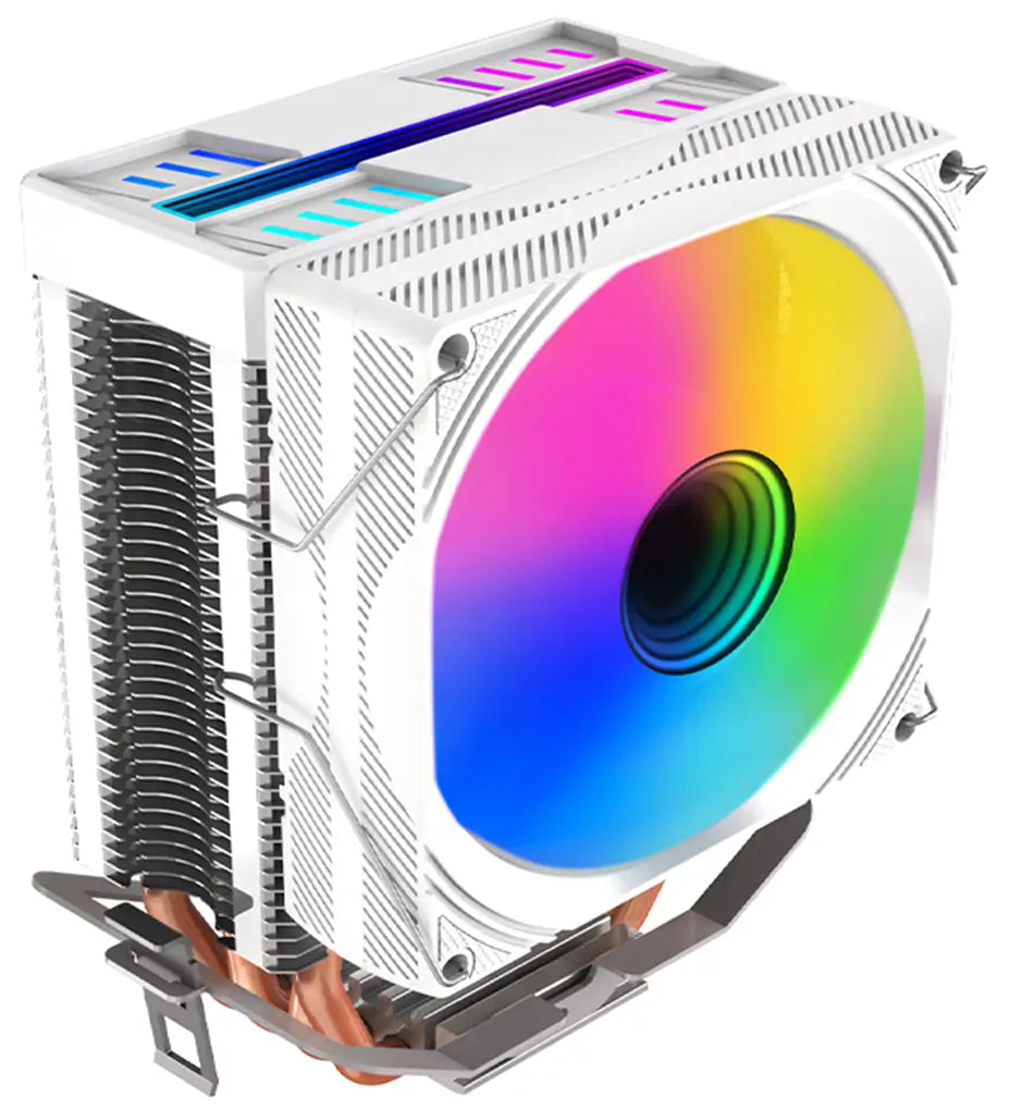 T90W Pro Air CPU Cooler High Performance & Efficient Cooling in Dubai, UAE
