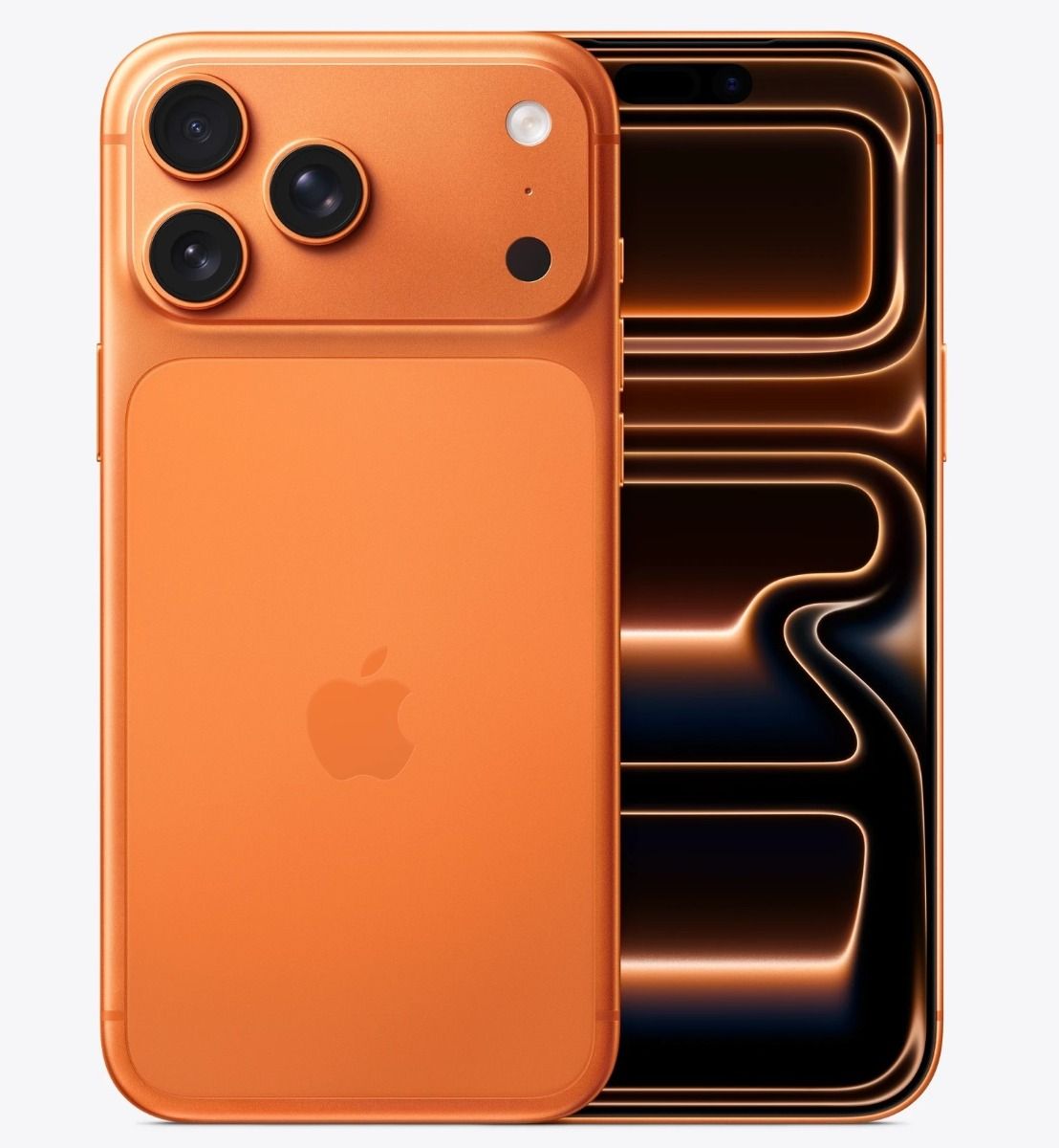 Apple iPhone 17 Pro Max 512 GB Orange – HK Version