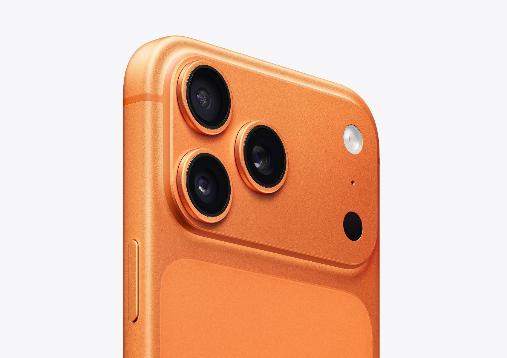 Apple iPhone 17 Pro Max 512 GB Orange – HK Version