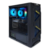 acend gaming pc, cheap gaming pc in dubai, uae. 1080p gaming supports 