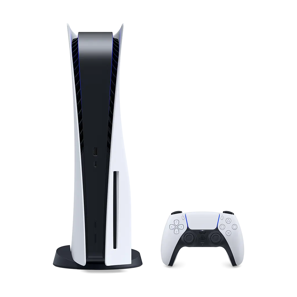 Performance Gaming PC