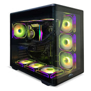 Prebuilt gaming PC Dubai with RTX 5080 and DDR5 RAM