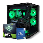 Prime Gaming PC with Intel i7-12700KF and RTX 5060 in Dubai, UAE