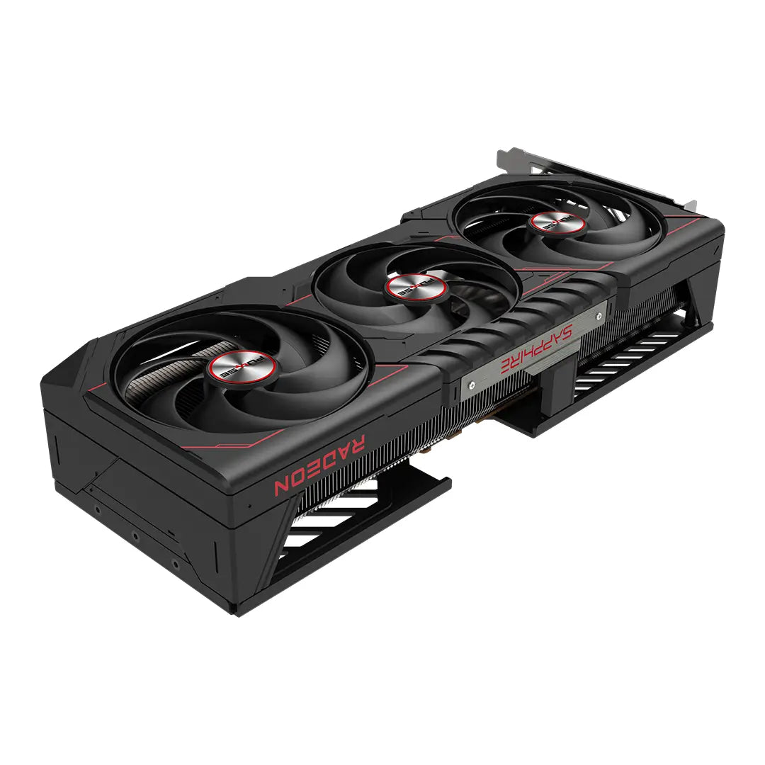 Sapphire Pulse AMD Radeon RX 9070 XT Gaming Edition 