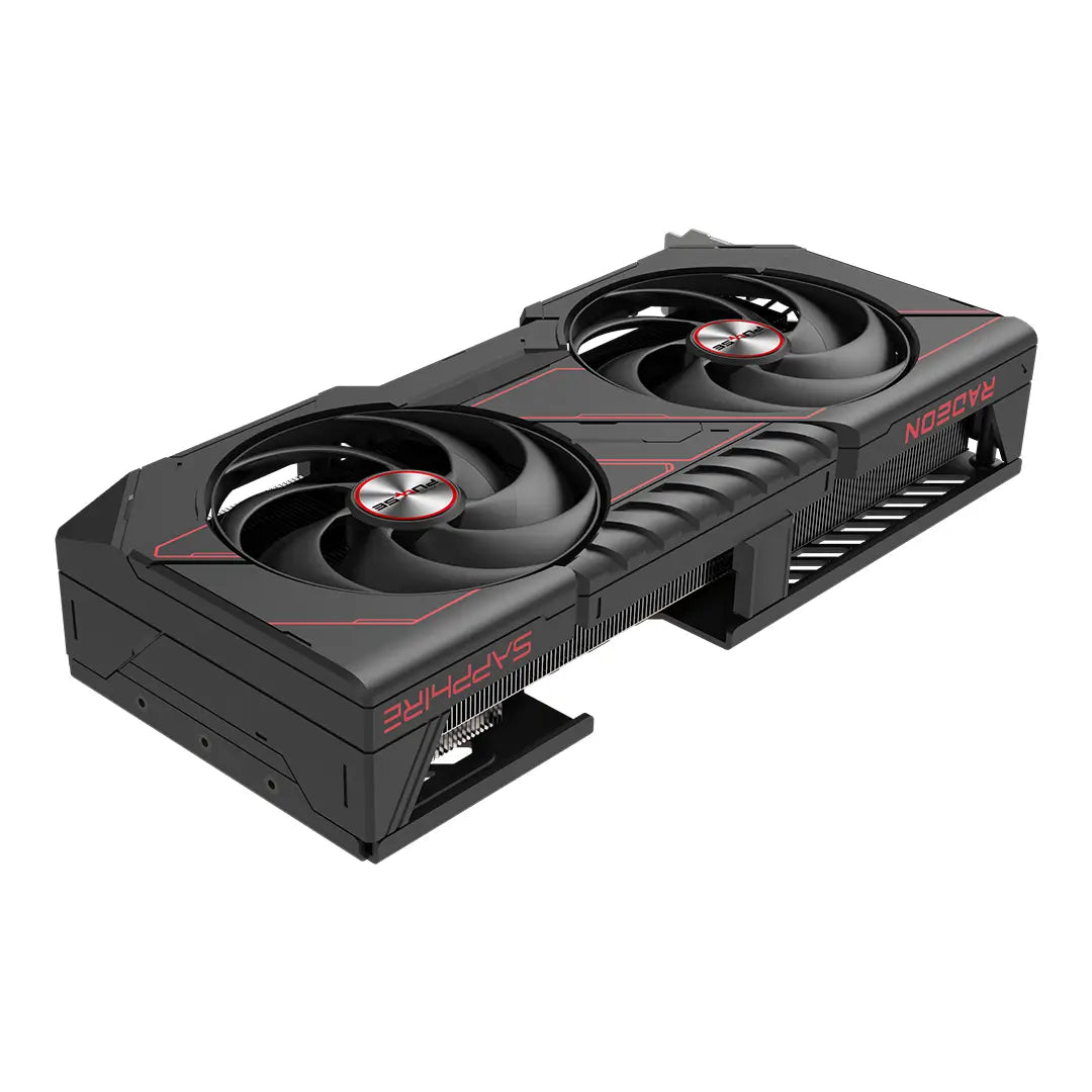 Sapphire Pulse AMD Radeon RX 9070 Gaming Edition