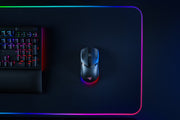 Razer Cobra HyperSpeed Black, official view 1