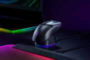 Razer Cobra HyperSpeed Black, official view 2