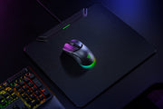 Razer Cobra HyperSpeed Black, official view 3