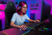 Razer Cobra HyperSpeed Black, official view 5