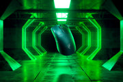 Razer Viper V3 HyperSpeed Black, front angle