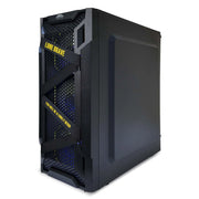 Prebuilt gaming PC UAE with Windows 11 Pro and RTX graphics