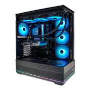 AMD gaming desktop with 32GB DDR5 RAM and NVMe SSD UAE, Ajamn, Sharjah, Abu Dhabi, DUbai