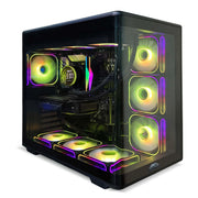 AMD Ryzen 7 7800X3D gaming desktop with DDR5 RAM UAE
