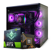 Ryzen 9 gaming PC with RTX 5080 in UAE, Dubai