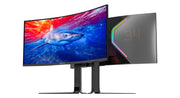 SADES BL-Shark 34-inch curved ultrawide gaming monitor 