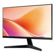 Samsung Essential Monitor S3 S24F330EAM rear view
