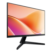 Samsung Essential Monitor S3 S24F330EAM slim side view