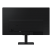 Samsung Essential Monitor S3 S30GD 27-inch monitor rear view