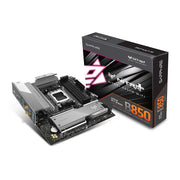SAPPHIRE NITRO+ B850M WIFI motherboard