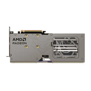 Sapphire NITRO RX 9060 XT lighting